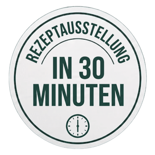 30 Minuten